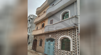 Triple Story House Available For Rent in Aminabad Road Sialkot