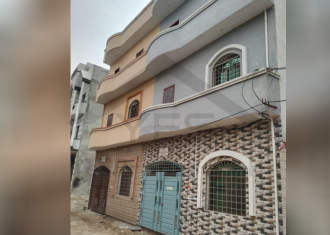 Triple Story House Available For Rent in Aminabad Road Sialkot