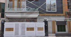 10 Marla House For Sale in Kashmir Road Sialkot