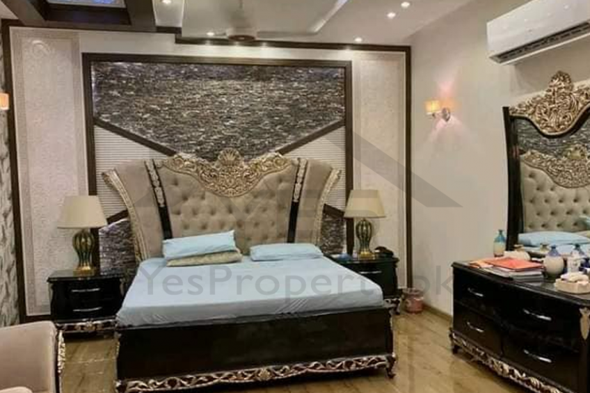 24 Marla House For Sale in Tipu Road Sialkot Cantt.