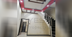 2 Marla Double Story Brand New House For Sale in Gulshan Town Capital Road Nearby Model Town Sialkot