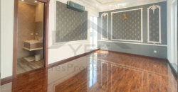 1 kanal Spanish Design Beautiful House for Sale in DHA Lahore