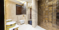 1-Kanal, Beautiful ultra Modern Design Full Furnished House for sale in DHA, Lahore.