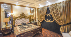 𝟏𝟎 𝐌𝐚𝐫𝐥𝐚 Fully Furnished Royal Class Spanish Design 𝐇𝐨𝐮𝐬𝐞 𝐰𝐢𝐭𝐡 𝐄𝐥𝐞𝐠𝐚𝐧𝐭 𝐃𝐞𝐬𝐢𝐠𝐧 𝐀𝐯𝐚𝐢𝐥𝐚𝐛𝐥𝐞 𝐟𝐨𝐫 𝐬𝐚𝐥𝐞 𝐢𝐧 𝐃𝐇𝐀 𝐋𝐚𝐡𝐨𝐫𝐞.