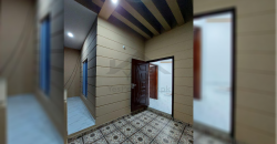 3 Marla Brand New House For Sale in DHA Lahore