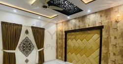 Full Luxury 10 Marla House for Sale in Bahria Town Lahore