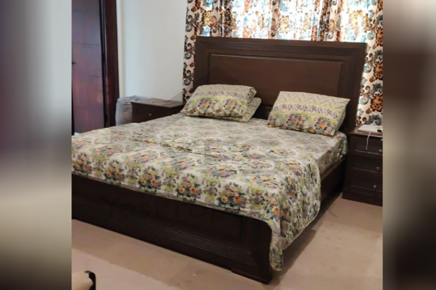 10 Marla luxury furnished house with basement full furnished for Sale in Bahria town phase 8