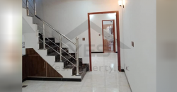 3 Marla Double story Brand new House For Sale in Al Falah Town Near DHA Phase 2