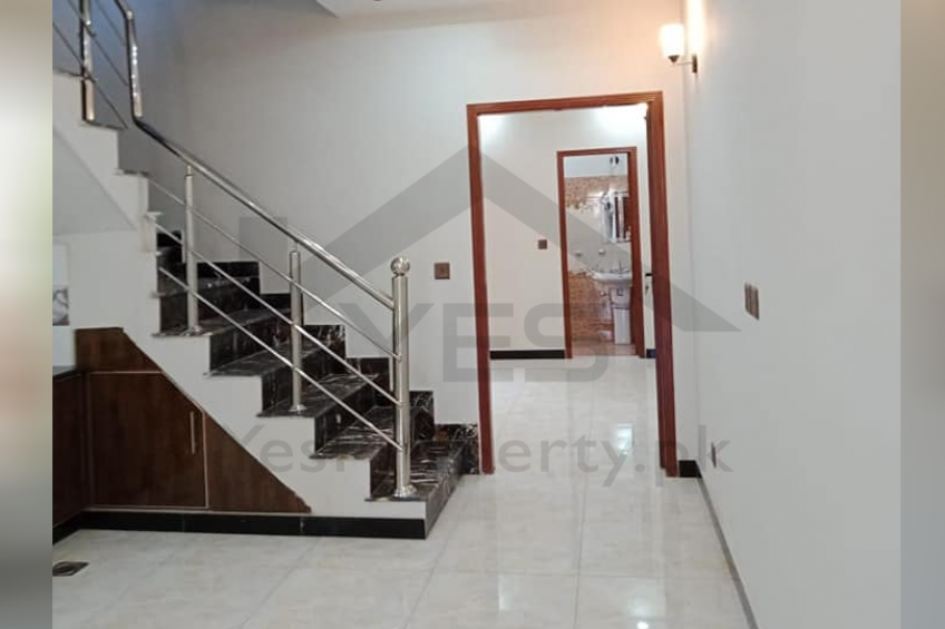 3 Marla Double story Brand new House For Sale in Al Falah Town Near DHA Phase 2