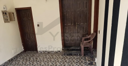 6 Marla Brand New House For Sale in Diamond City Sialkot Cantt