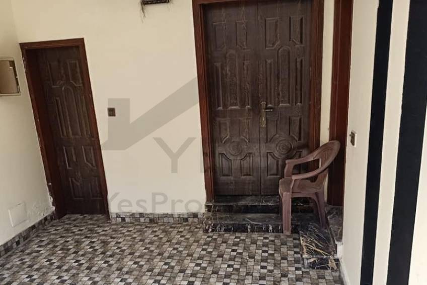 6 Marla Brand New House For Sale in Diamond City Sialkot Cantt