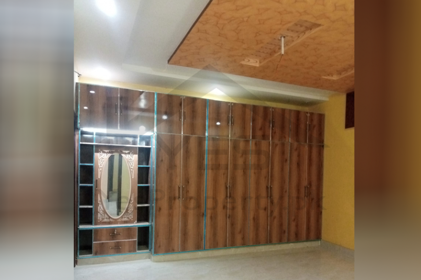 4 Marla Brand New House For Sale in Shakeel Colony Boota Road Nearby Model Town Sialkot