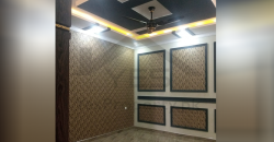 8 Marla Brand New House For Sale Diamond City Sialkot Cantt