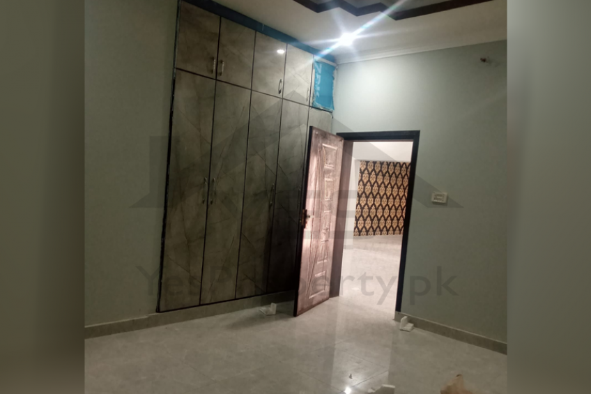 6 Marla Brand New House For Sale in MB Villa’s Boota Road Link of Kashmir Road Sialkot