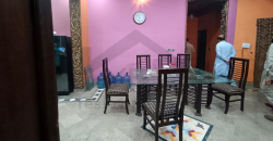 8 Marla Double Story House For Sale in Mag Town Kashmir Road Sialkot