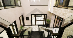 1 Kanal Full Basement Modern Design Brand New for Sale in DHA Phase 5