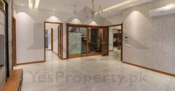 22 marla brand new full besment modren design bungalow for sale in dha phase 6