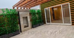 22 marla brand new full besment modren design bungalow for sale in dha phase 6