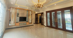 1 kanal Spanish Design Beautiful House for Sale in DHA Lahore