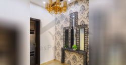 5 Marla Brand New beautiful house for sale in DHA 9Town House for sale.