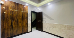 7 marla House urgent sale in DHA Phase 6