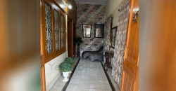 15 Marla old house for sale corner House in samnabad lahore