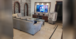 10 Marla luxury furnished house with basement full furnished for Sale in Bahria town phase 8