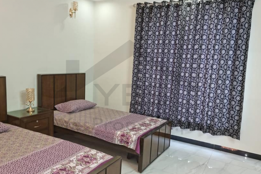 10 Marla House For Sale in Kashmir Road Sialkot