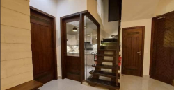 5 Marla Brand New House For Sale Sialkot