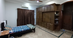 8 Marla Double Story House For Sale in Mag Town Kashmir Road Sialkot