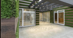 1-Kanal, Beautiful ultra Modern Design Full Furnished House for sale in DHA, Lahore.