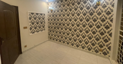 3 Marla Brand New House at very Hot Location Available for Sale in Al Kabir Town Phase 2 Block C