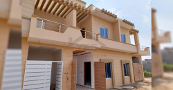 3 Marla Brand New House For Sale in DHA Lahore