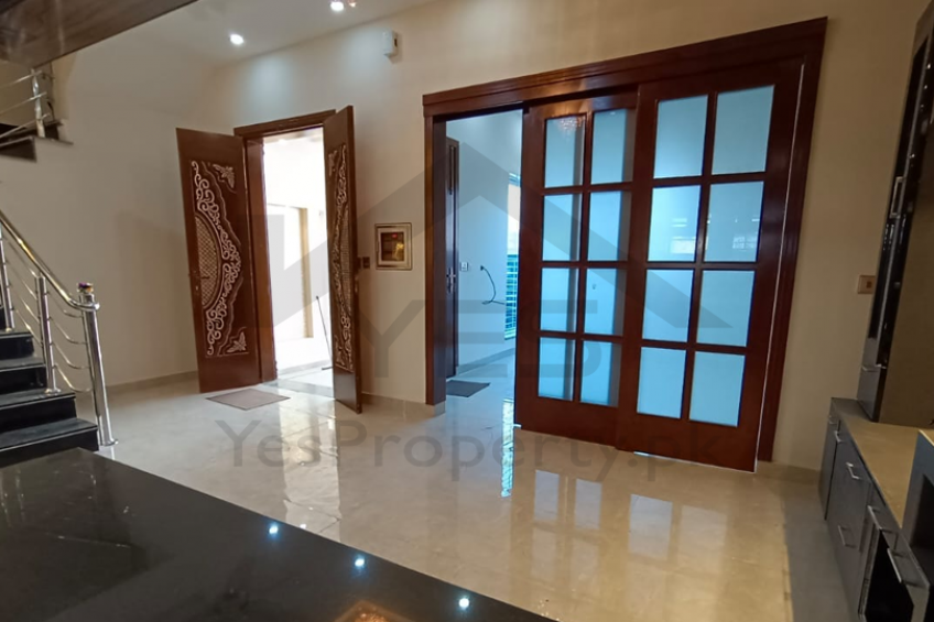 5 Marla Brand New House For Sale in Citi Housing Sialkot