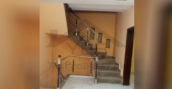 4 Marla Brand New House For Sale in Shakeel Colony Boota Road Nearby Model Town Sialkot