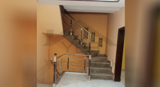 4 Marla Brand New House For Sale in Shakeel Colony Boota Road Nearby Model Town Sialkot