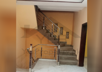 4 Marla Brand New House For Sale in Shakeel Colony Boota Road Nearby Model Town Sialkot