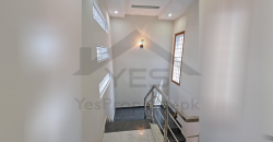 10 Marla House For Sale in Kashmir Road Sialkot