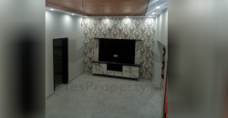 6 Marla Brand New House For Sale in MB Villa’s Boota Road Link of Kashmir Road Sialkot