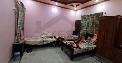 8 Marla Double Story House For Sale in Mag Town Kashmir Road Sialkot