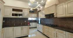 1 kanal Spanish Design Beautiful House for Sale in DHA Lahore