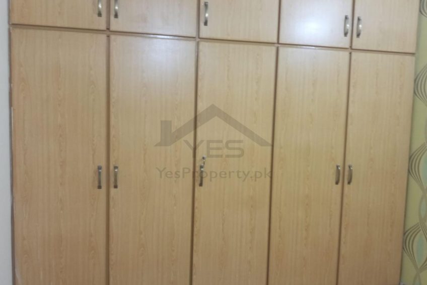 12 Marla Upper Portion Available For Rent in Lahore