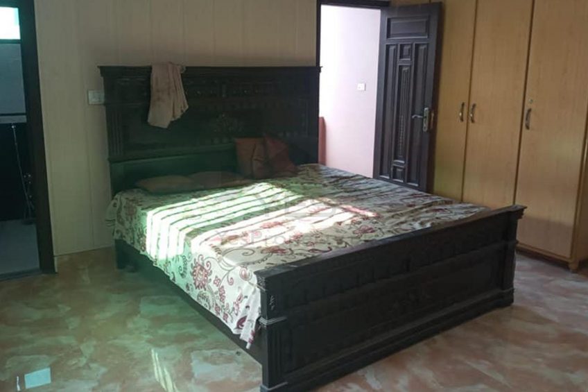 12 Marla Upper Portion Available For Rent in Lahore