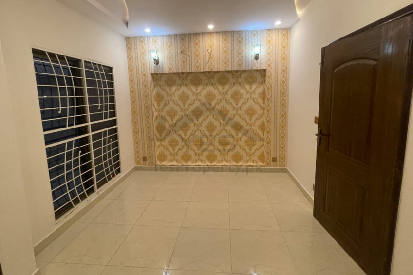 3 Marla Brand New House at very Hot Location Available for Sale in Al Kabir Town Phase 2 Block C