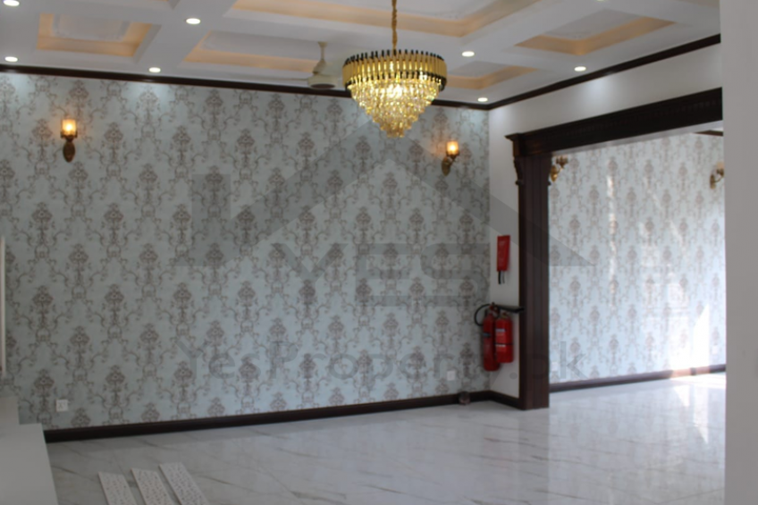 10 Marla Corner House for Sale in DHA Phase 6