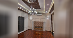 DHA Phase 6 1 Kanal brand new luxury house for sale