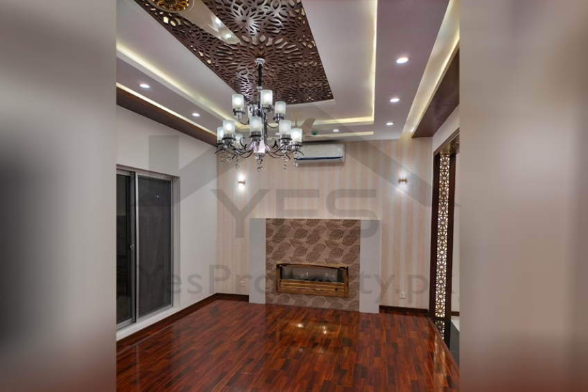 DHA Phase 6 1 Kanal brand new luxury house for sale