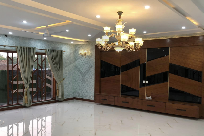 2 kanal Brand new Luxury Home for Sale in IEP Town Lahore