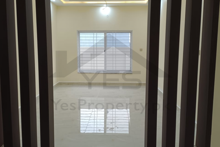 1 Kanal Brand New House For Sale in Kashmir Road Colony Nearby Nasheman