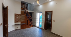 5 Marla Brand New House For Sale in Citi Housing Sialkot